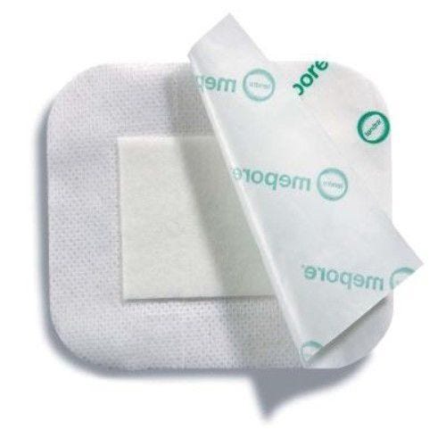 Mepore 670900 Adhesive Dressing Box of 50 43248831