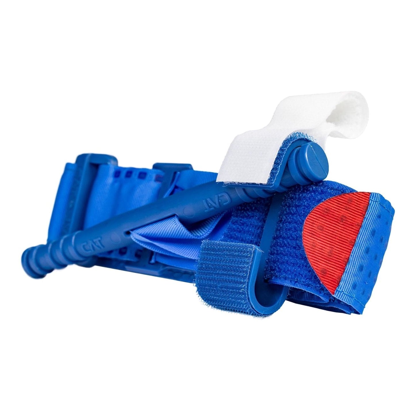 North American Rescue Combat Tourniquet, Trainer Blue
