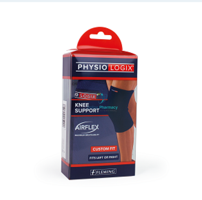 Physiologix Knee Support - S/M/L/XL