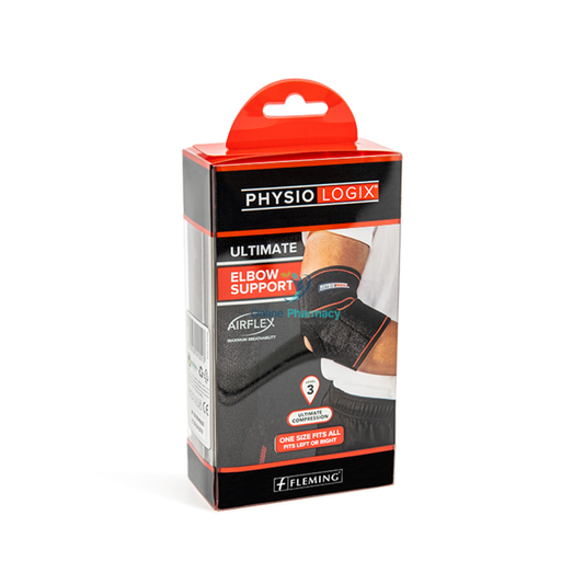Physiologix Ultimate Elbow Support - One Size Fits All
