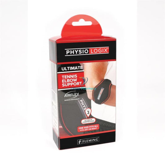 Physiologix Ultimate Tennis Elbow Support - One Size Fits All