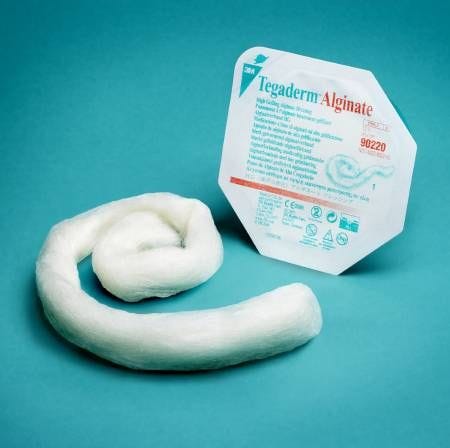 Tegaderm 90220 Alginate Dressing Box of 5