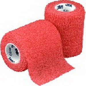 Coban 1583R Self-Adherent Wrap, 1 Each