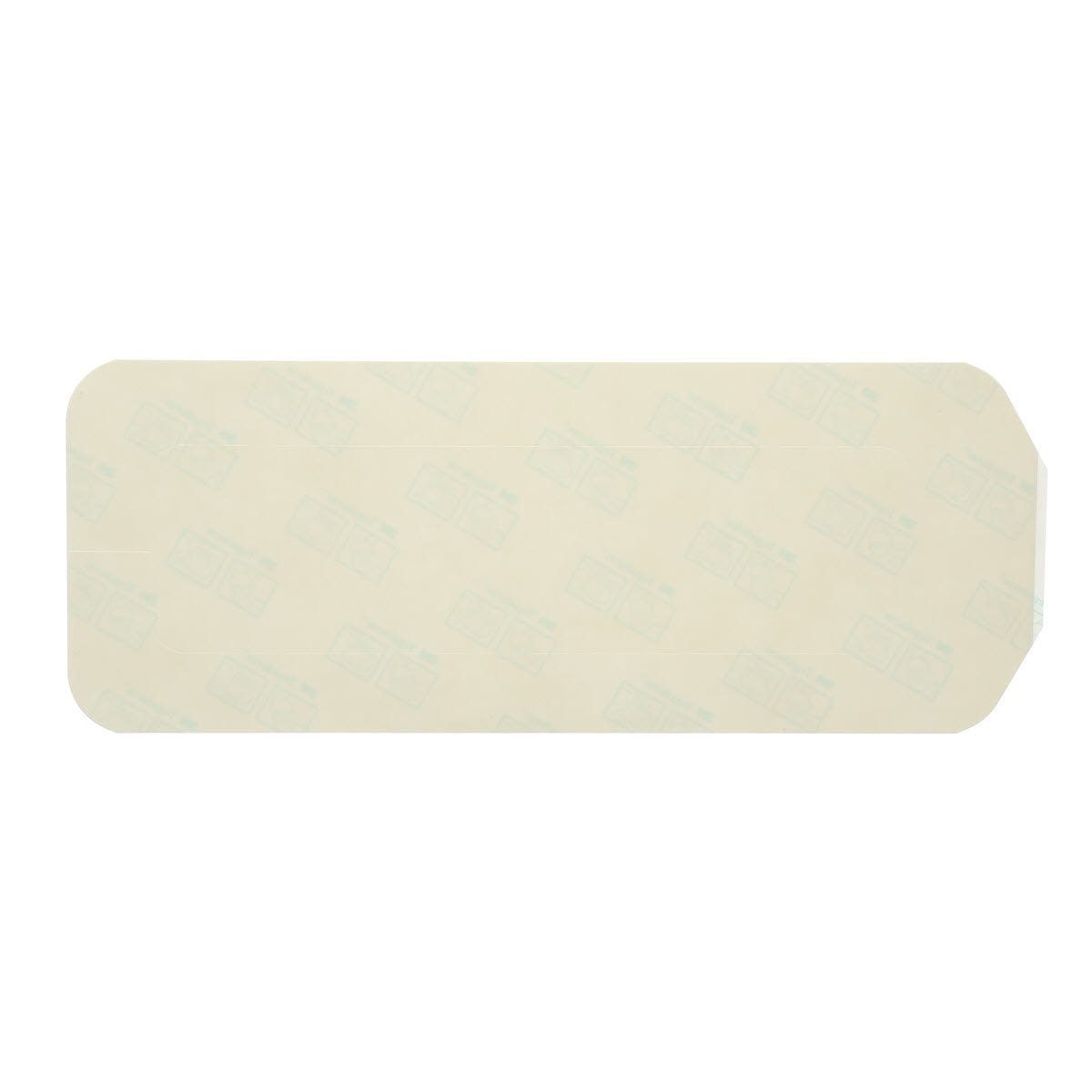 Tegaderm Film Dressing with Label Box of 20, Transparent