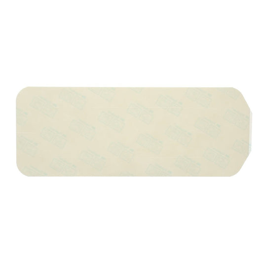 Tegaderm Film Dressing with Label Box of 20, Transparent