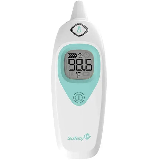 Safety 1st - Easy Read Ear Thermometer