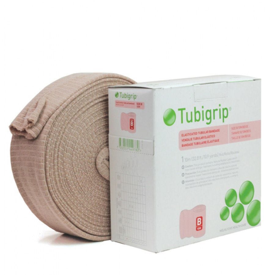 Tubigrip 1438 Tubular Support Bandage 1 Each