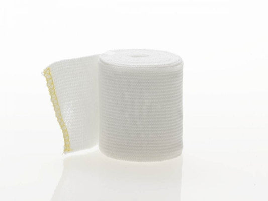 Non-Sterile Swift-Wrap Elastic Bandages 2 x 5, Case of 20 50503332