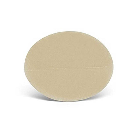 DuoDerm CGF Hydrocolloid Oval Dressing 1.75" x 1.5" Box of 20 51634847