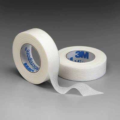 Micropore 1530S1 Surgical Tape, Box of 100