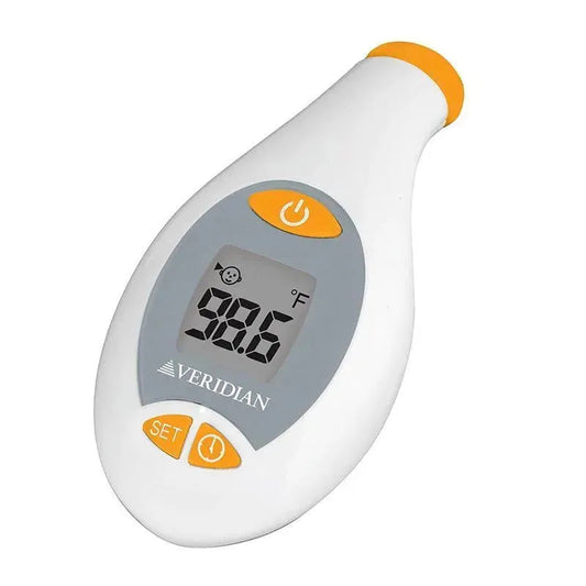 Veridian Temple Touch Premium Thermometer