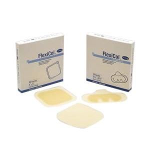 Hartmann 48610000 Hydrocolloid Dressing, Box of 10