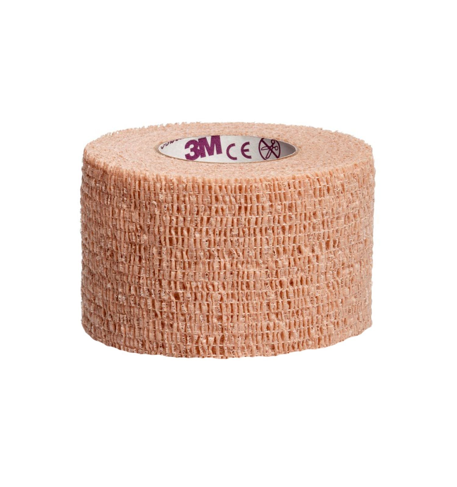 Coban 1584S Lightweight Self-Adherent Wrap, Case of 18