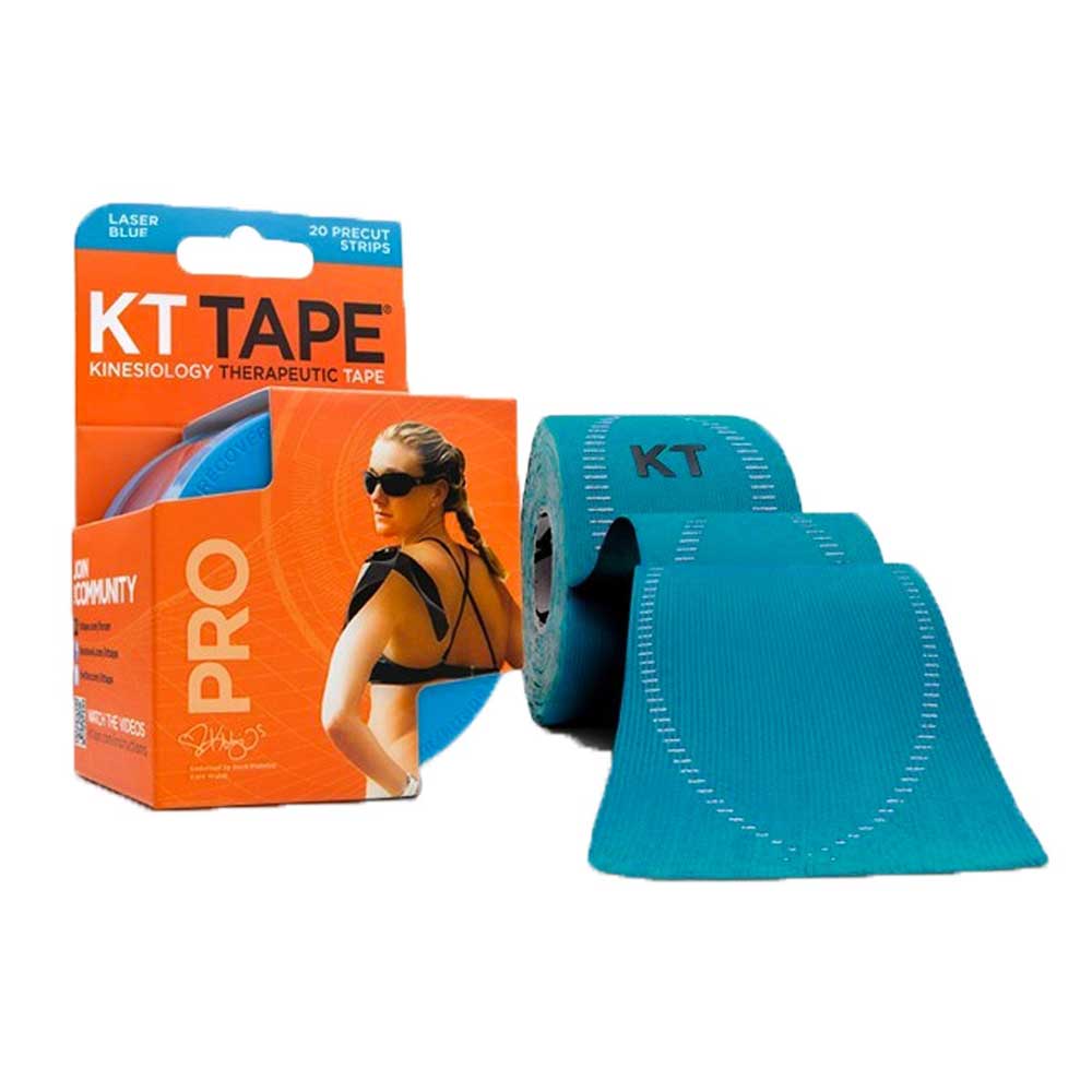 KT Tap Pro 9003218 Sports Tape, 1 Each 79335981