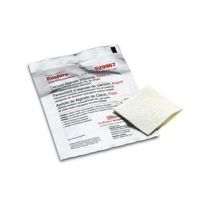 Calcicare 529967 Calcium Alginate Dressing with Silver. Box of 10 73117983