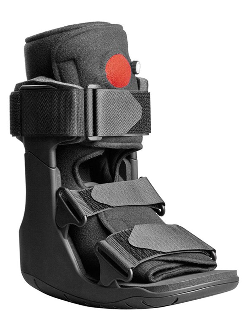 XcelTrax™ Air Ankle Walker Boot, Large